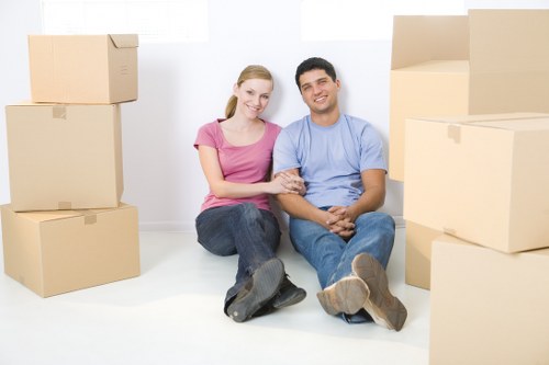 Governing law and customer responsibilities for storage terms