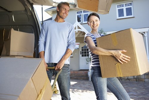Reviewing storage booking details and access requirements