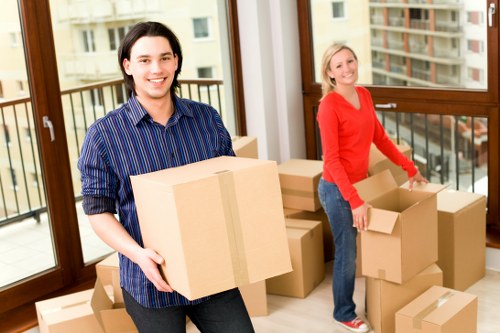 Secure filing cabinets for Thorntonheath office storage