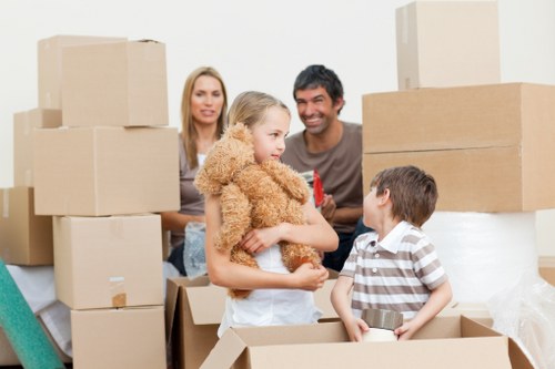 Waste rules and prohibited items guidance for storage customers